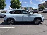 New 2025 Volkswagen Taos SE image 6