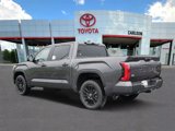 New 2025 Toyota Tundra Limited image 2