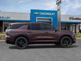 New 2026 Chevrolet Traverse RS w/ LPO, Floor Liner Package image 5