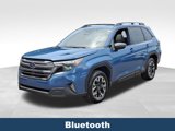 Used 2025 Subaru Forester Premium w/ Convenience Package #2 image 4