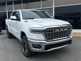 New 2025 RAM 1500 Limited w/ Trailer Tow Group image 2