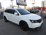 Used 2018 Dodge Journey Crossroad image 2