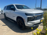 New 2025 Chevrolet Suburban Premier image 3