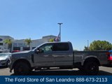 New 2025 Ford F350 Lariat w/ Black Appearance Package image 5