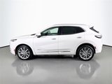 New 2025 Buick Envision Avenir image 4