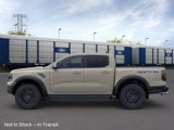 New 2025 Ford Ranger Raptor image 3