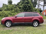 Used 2014 Subaru Outback 3.6R Limited w/ Moonroof Package image 4