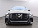 New 2025 Mercedes-Benz GLE 53 AMG 4MATIC Coupe image 2
