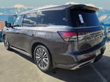 New 2025 INFINITI QX80 Luxe image 3