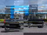 New 2025 Chevrolet Silverado 1500 LTZ w/ LTZ Premium Package image 5