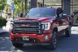 Used 2022 GMC Sierra 2500 AT4 w/ AT4 Preferred Package image 3