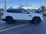 New 2025 Volkswagen Atlas Peak Edition SE image 5