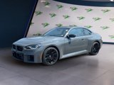 Used 2025 BMW M2 w/ Lighting Package image 2