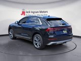 New 2025 Audi Q8 Premium Plus image 3