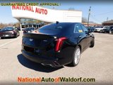 Used 2023 Cadillac CT4 Premium Luxury w/ Climate Package image 5