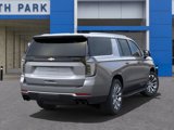 New 2025 Chevrolet Suburban Premier w/ Sun And Tow Package image 4