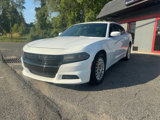 Used 2019 Dodge Charger Police w/ Convenience Group I image 2