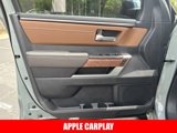 New 2025 Toyota Tundra 1794 Edition image 4