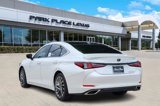 New 2025 Lexus ES 350 Ultra Luxury image 4