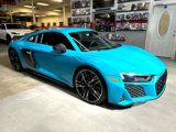Used 2022 Audi R8 V10 performance image 4