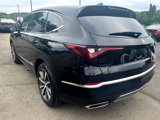 Used 2025 Acura MDX SH-AWD w/ Technology Package image 3