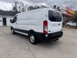 Used 2022 Ford Transit 150 Low Roof AWD w/ Upfitter Package image 4