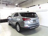 Used 2024 Chevrolet Equinox LT image 4