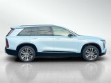 New 2026 Cadillac Vistiq Sport image 3