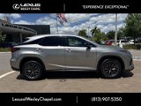 Used 2022 Lexus RX 350 F Sport image 2