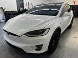 Used 2016 Tesla Model X P90D image 3