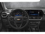 New 2026 Chevrolet TrailBlazer RS image 4