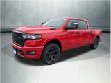 New 2025 RAM 1500 Big Horn image 1