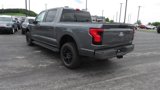 New 2025 Ford F150 Lightning XLT image 5