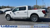 New 2025 Ford F150 Lariat image 6