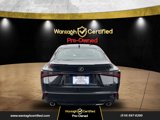 Used 2022 Lexus IS 350 F Sport image 5