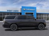 New 2025 Chevrolet Suburban RST w/ Comfort Package image 5