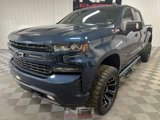 Used 2020 Chevrolet Silverado 1500 RST image 3