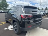 New 2025 Jeep Compass Limited image 5