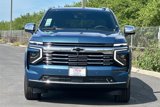 New 2025 Chevrolet Suburban Premier image 3