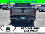 New 2025 RAM 1500 Laramie w/ Night Edition image 6