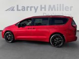 New 2025 Chrysler Pacifica Limited image 2