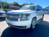 Used 2017 Chevrolet Tahoe Premier image 3