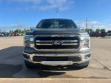 New 2025 Ford F150 Lariat image 2