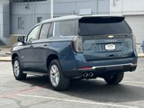 New 2025 Chevrolet Tahoe Premier image 3