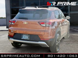 Used 2022 Chevrolet TrailBlazer LT w/ Convenience Package image 2