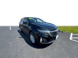 Used 2022 Chevrolet Equinox LT image 2