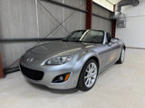 Used 2010 MAZDA MX-5 Miata Grand Touring w/ Premium Pkg image 3