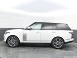 Used 2021 Land Rover Range Rover Westminster Edition image 4