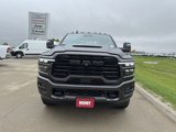 New 2025 RAM 2500 Laramie w/ Night Edition image 2