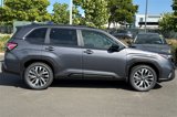 New 2025 Subaru Forester Touring image 3